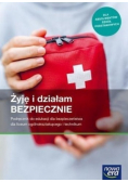 Żyję i działam Bezpiecznie