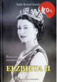 Elżbieta II Portret monarchini