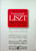 Franciszek Liszt Przyjaciel Polski i Polaków