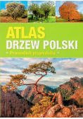Atlas drzew polski