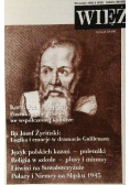 Więź Nr 9 / 93