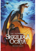 Skrzydła ognia Tom 4 Mroczny sekret
