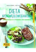Dieta niskowęglowodanowa