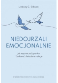 Niedojrzali emocjonalnie. Jak wyznaczać