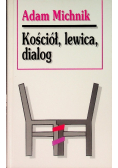 Kościół, lewica, dialog