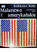 Malarstwo amerykańskie dwudziestego wieku