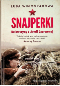 Snajperki Dziewczyny z Armii Czerwonej