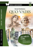 Quo vadis Lektura opracowaniem
