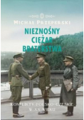 Nieznośny ciężar braterstwa
