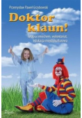 Doktor klaun