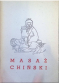 masaż chiński