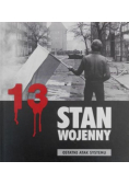 Stan wojenny ostatni atak systemu