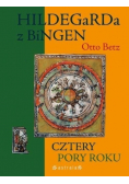 Hildegarda z Bingen