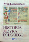 Historia języka polskiego