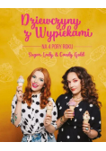 Dziewczyny z wypiekami na 4 pory roku