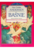 Andersen Baśnie