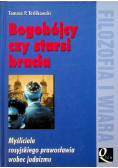 Bogobójcy czy starsi bracia