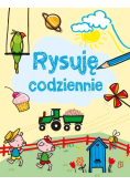 Rysuję codziennie