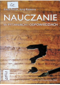 Nauczanie w pytaniach i odpowiedziach