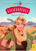 Książkożercy. Bądź jak Martyna. Poziom C