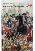 Strzegom Dobromierz 1745
