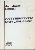 Antysemityzm ONR "FALANGI"
