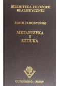 Metafizyka i sztuka