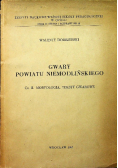 Gwary powiatu Niemodlińskiego Część II