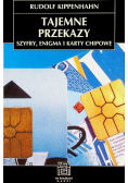 Tajemne przekazy