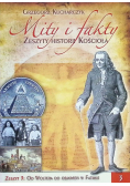 Mity i fakty Zeszyty historii Kościoła Zeszyt 3