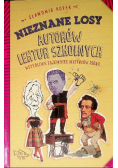 Nieznane losy autorów lektur szkolnych Wstydliwe tajemnice mistrzów pióra