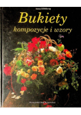 Bukiety kompozycje i wzory