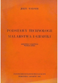 Podstawy technologii malarstwa
