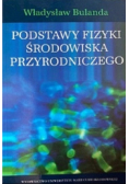 Podstawy fizyki środowiska przyrodniczego
