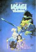 Usagi Yojimbo Kręgi