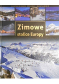 Zimowe stolice Europy