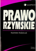Prawo rzymskie