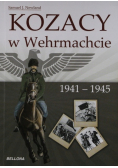 Kozacy w Wehrmachcie 1941-1945