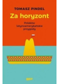 Za horyzont
