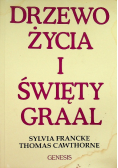 Drzewo Życia i Święty Graal