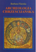 Archeologia chrześcijańska