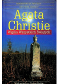 Wigilia Wszystkich Świętych