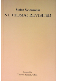 St. Thomas revisited