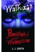 Pamiętniki wampirów