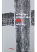 Antologia smoleńska 96 wierszy