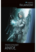 Jean le Flambeur Tom 3 Przyczynowy anioł