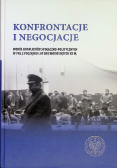Konfrontacje i negocjacje