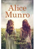 Lives of Girls and Women