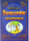 Księga dowcipów seksownik