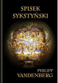 Spisek sykstyński